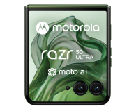 Motorola razr 50 ultra 5G 12/512GB Spring Green 165Hz - 1245668 - zdjęcie 9